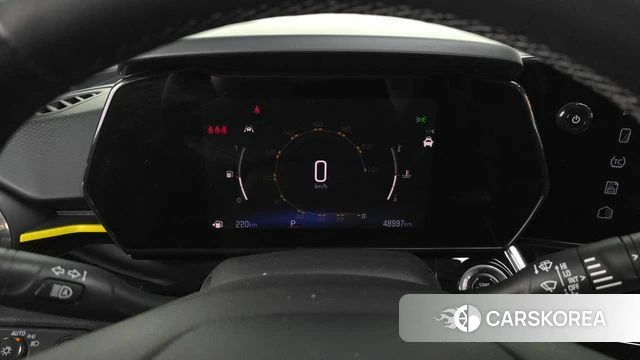 Chevrolet (GM Daewoo) Trax Crossover id 4243636 из Кореи 28