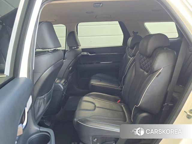 Hyundai Palisade id 4601450 из Кореи 18