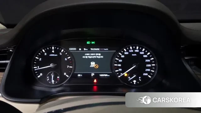 Kia More K9 id 3175888 из Кореи 18