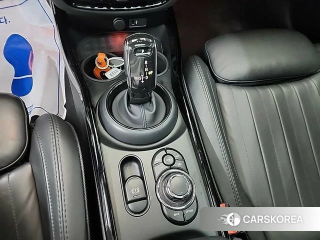 Mini Cooper S Clubman id 4308982 из Кореи 9