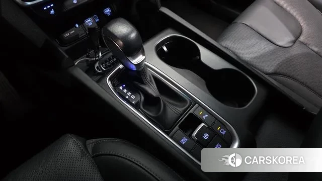 Hyundai Santa Fe TM id 3055266 из Кореи 18