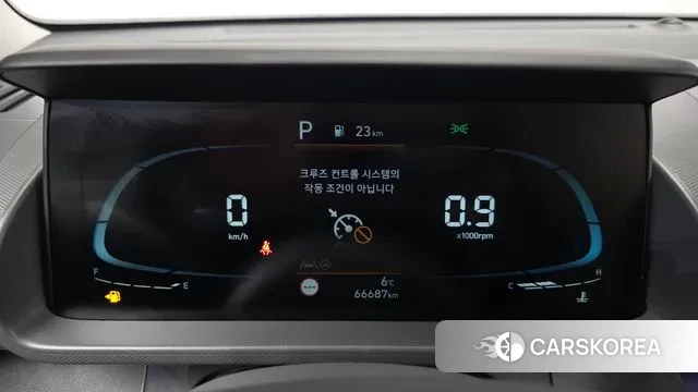 Hyundai Casper id 3707295 из Кореи 18