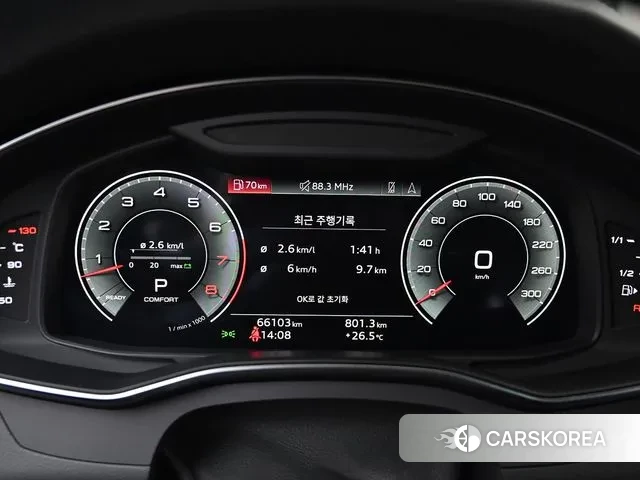 Audi A7 (4K) id 3016931 из Кореи 18
