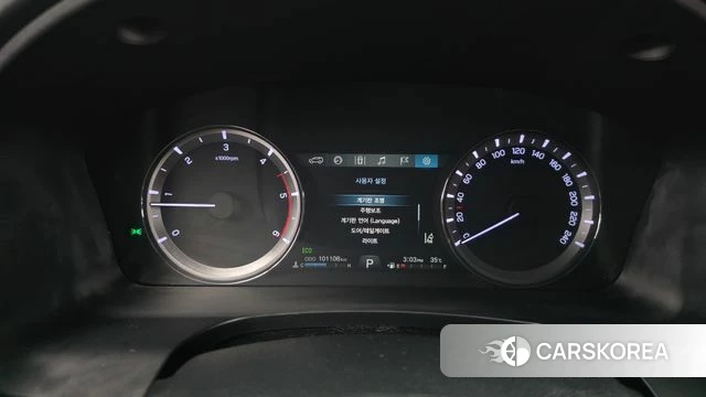 Ssangyong Rexton Sports Cannes id 4712744 из Кореи 30