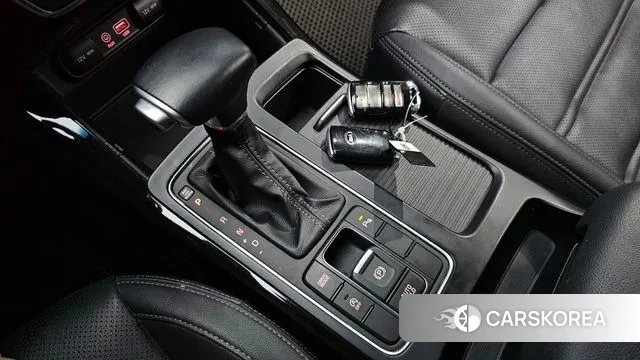 Kia The New Sorento id 3737244 из Кореи 18