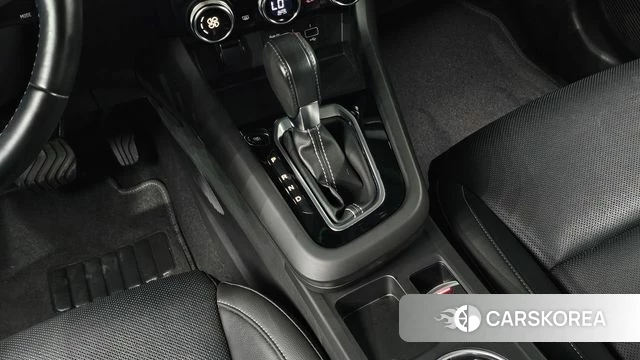 Renault Korea (Samsung) XM3 id 4619104 из Кореи 28