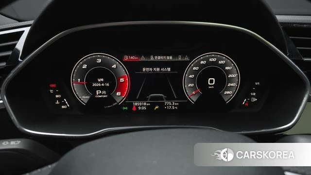 Audi Q3 (F3) id 3954958 из Кореи 18