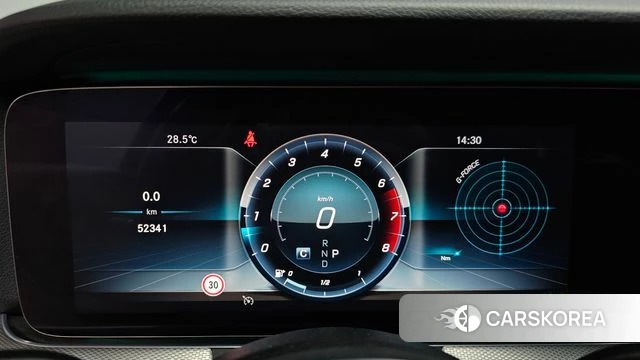 Mercedes-Benz E-Class W213 id 4525507 из Кореи 29