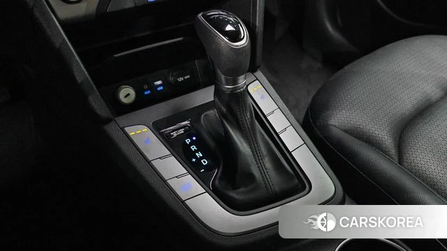 Hyundai Avante AD id 4605514 из Кореи 28