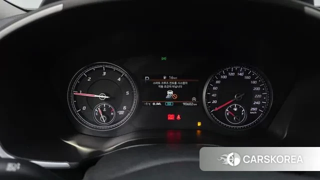 Hyundai The New Santa Fe id 3601367 из Кореи 18