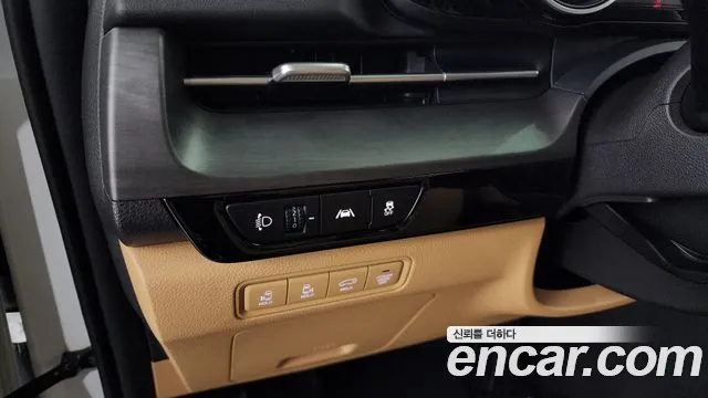 Kia Carnival 4th generation id 2654562 из Кореи 18