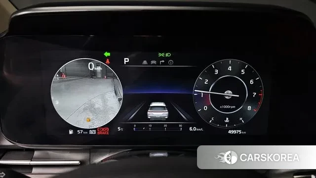 Kia Carnival 4th generation id 3507994 из Кореи 18