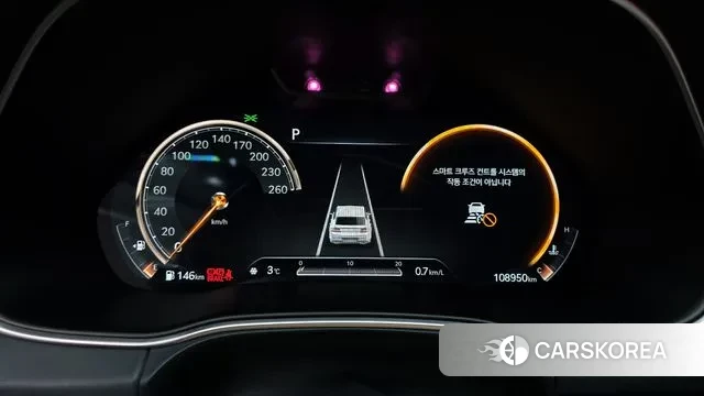 Genesis GV80 id 3598144 из Кореи 18