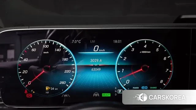 Mercedes-Benz GLE-Class W167 id 3690222 из Кореи 18