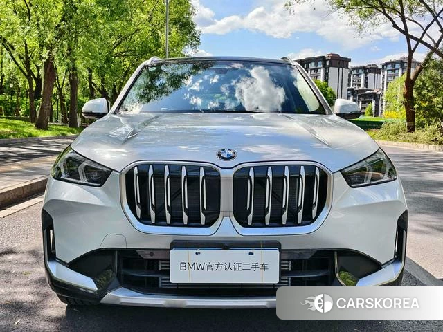 BMW X1 id 4300436 из Китая 14