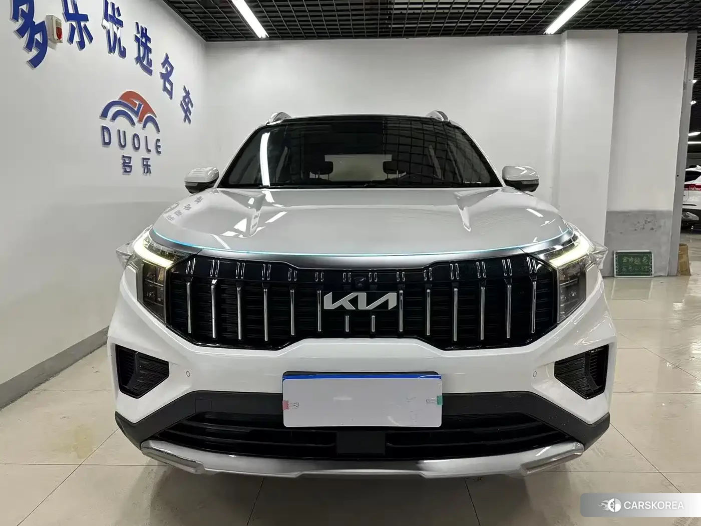 Kia Sportage id 4512926 из Китая 14