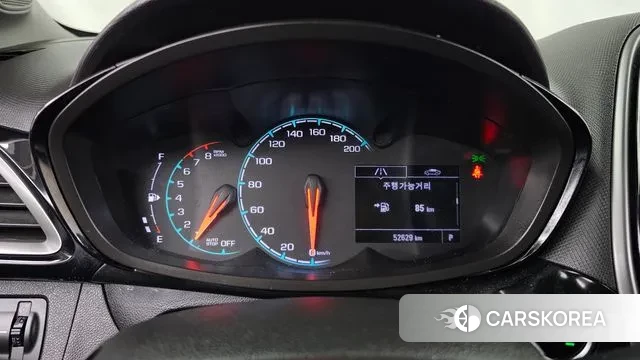 Chevrolet (GM Daewoo) The New Spark id 3709136 из Кореи 18