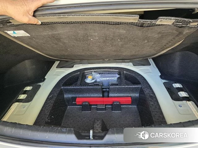 Kia K5 3rd generation id 4702618 из Кореи 18