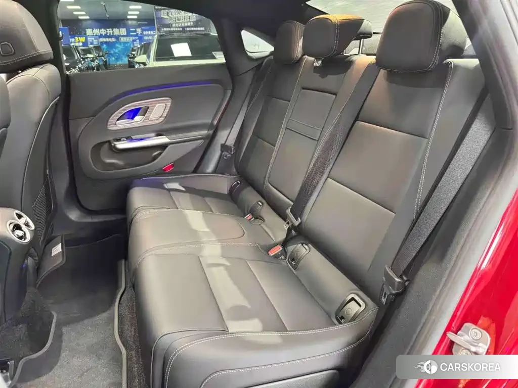 Mercedes-Benz CLA New Energy id 4553801 из Китая 11