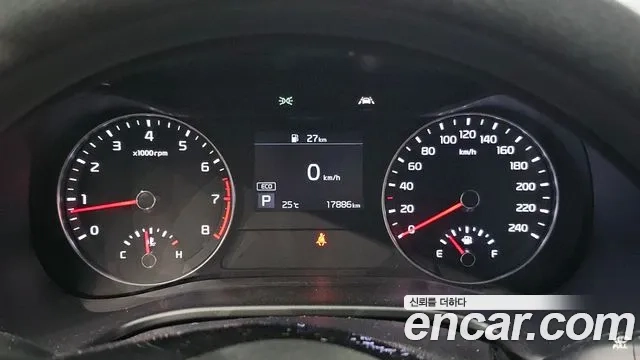 Kia Come New K3 id 2876126 из Кореи 18