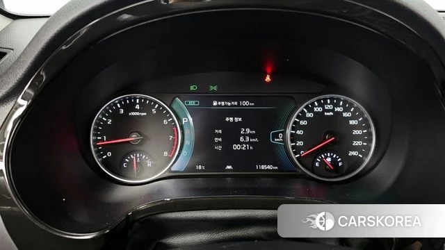 Kia Seltos id 4186686 из Кореи 31