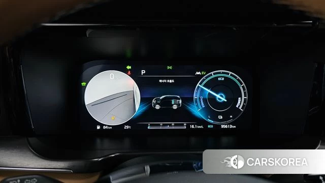 Kia Sorento 4th Generation id 4495599 из Кореи 18