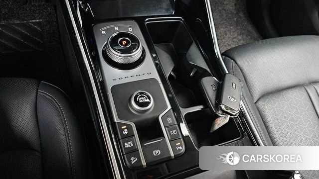 Kia Sorento 4th Generation id 4849455 из Кореи 35
