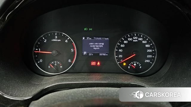 Kia Seltos id 4245632 из Кореи 28