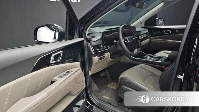 Kia The New Carnival 4th Generation id 3939982 из Кореи 18