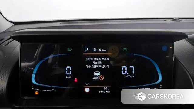 Hyundai Casper id 3016873 из Кореи 18