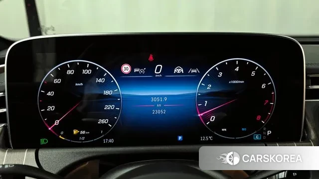 Mercedes-Benz E-Class W214 id 3720809 из Кореи 18