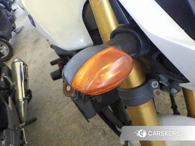 Yamaha FZ8-N ABS id 3945712 из Японии 24