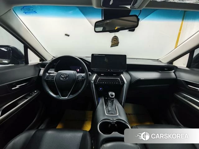 Toyota Ling Fang HARRIER id 4260919 из Китая 18