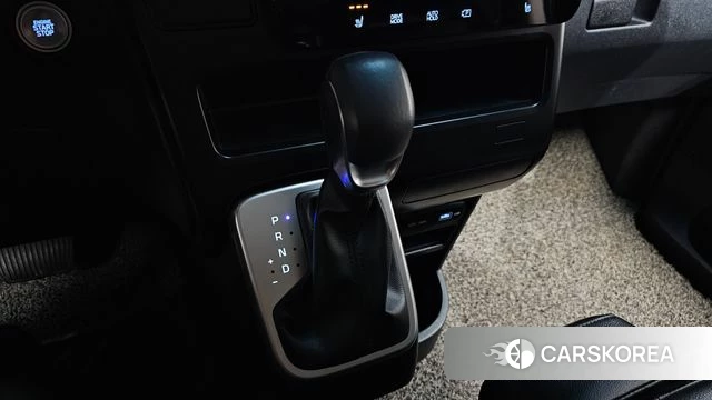 Hyundai Staria id 4517891 из Кореи 31