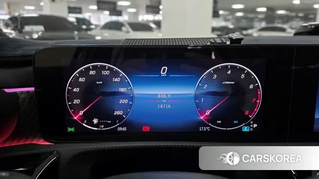 Mercedes-Benz A-Class W177 id 3745476 из Кореи 15