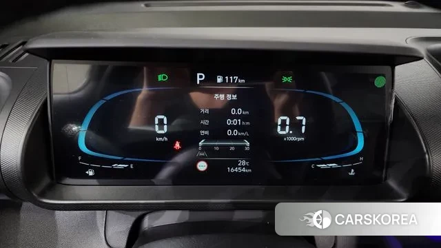 Hyundai Casper id 3011258 из Кореи 18