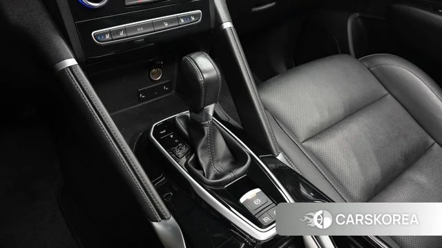 Renault Korea (Samsung) The New QM6 id 4899521 из Кореи 28