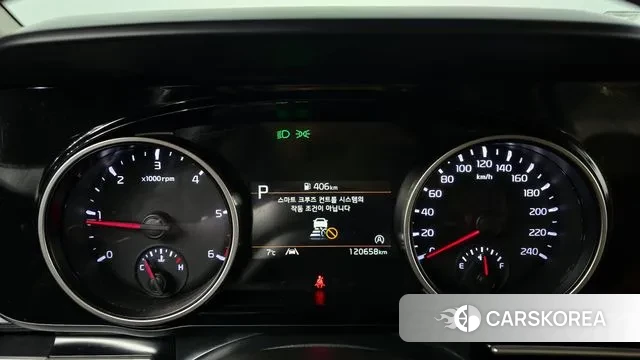 Kia Carnival 4th generation id 3753311 из Кореи 18