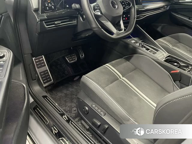 Volkswagen Golf id 4353295 из Китая 11