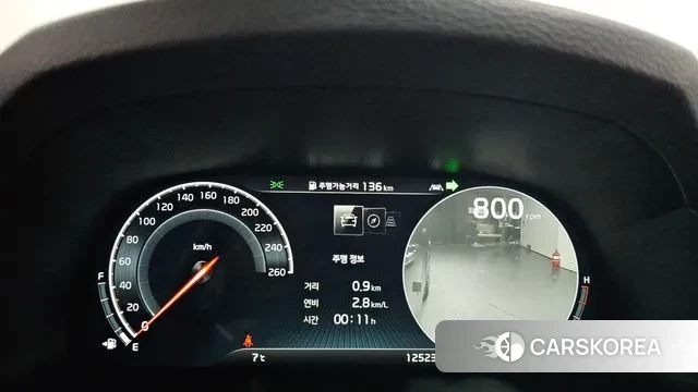 Kia K7 Premier id 3499414 из Кореи 18