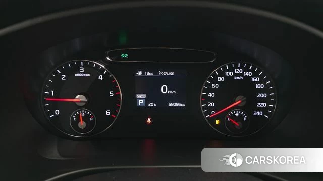 Kia The New Sorento id 4225481 из Кореи 18