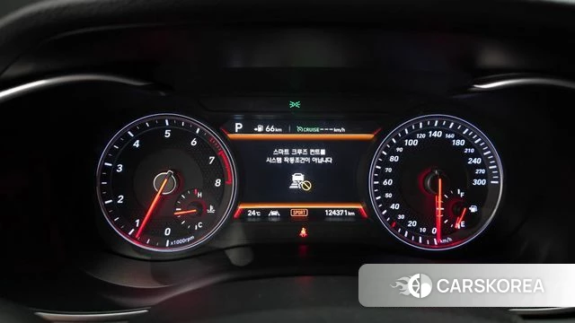 Genesis G70 id 4751088 из Кореи 37