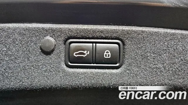 Hyundai The New Grandeur IG id 2784166 из Кореи 18