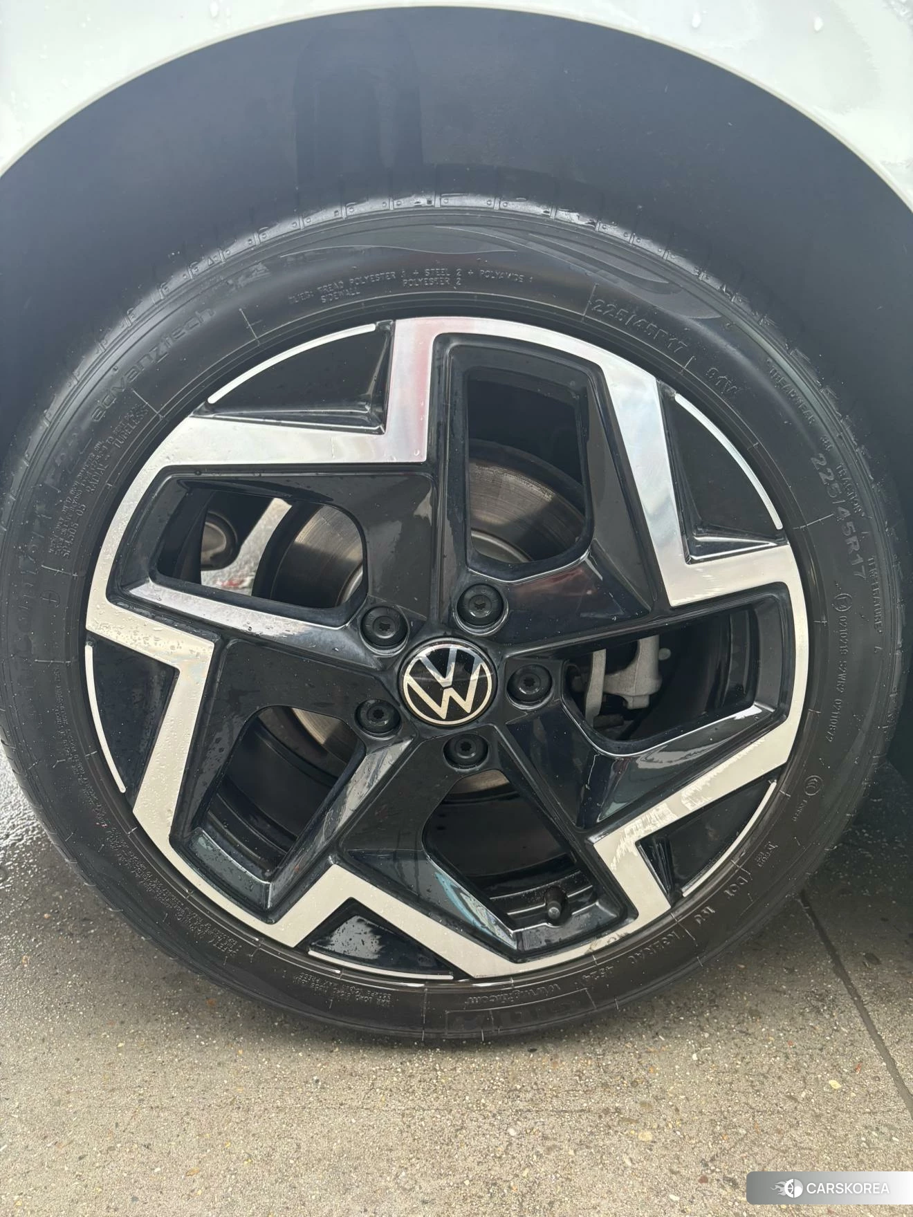 Volkswagen Golf id 4467653 из Китая 20