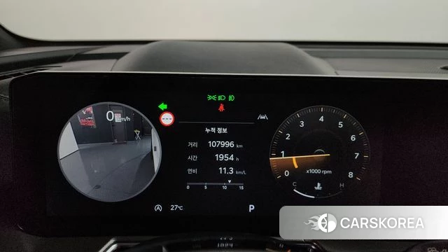 Kia The New Sorento 4th Generation id 4414376 из Кореи 33