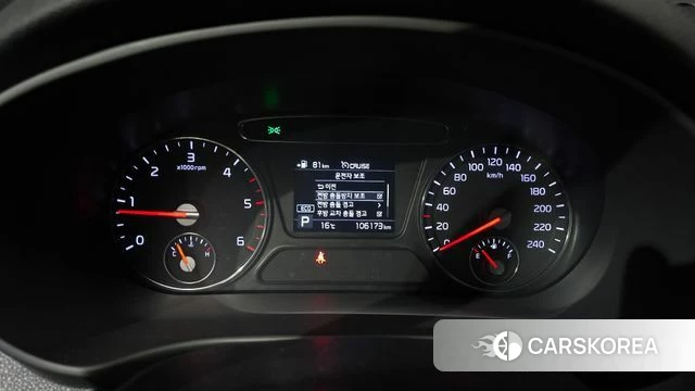 Kia The New Sorento id 3873735 из Кореи 18