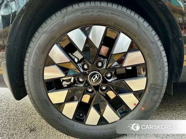 Hyundai Staria id 3543987 из Кореи 18