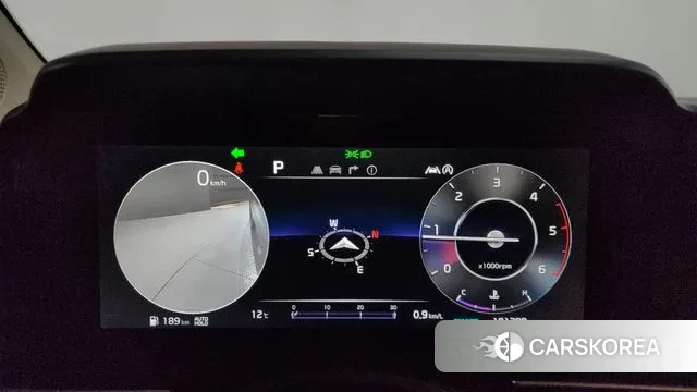 Kia Carnival 4th generation id 3787869 из Кореи 18