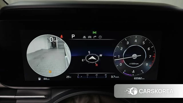 Kia Carnival 4th generation id 4395293 из Кореи 29