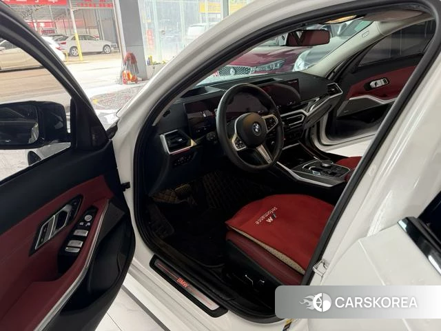 BMW i3 id 4353412 из Китая 7